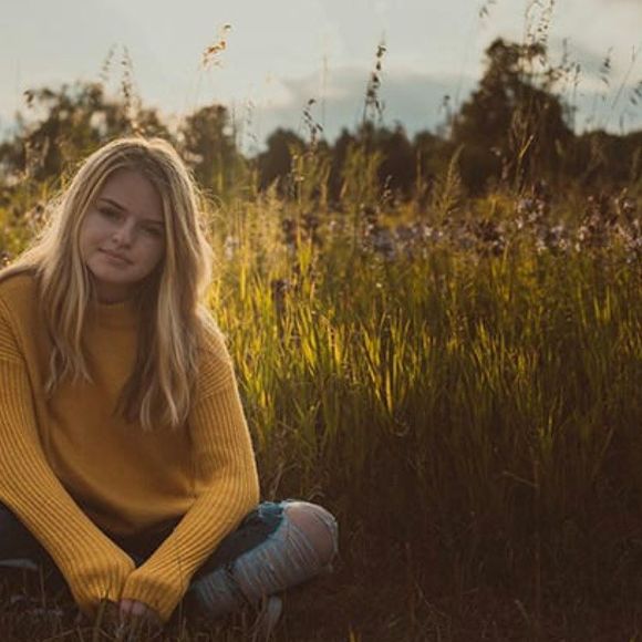 Meet your Posher, Kylee - Picture 1 of 1